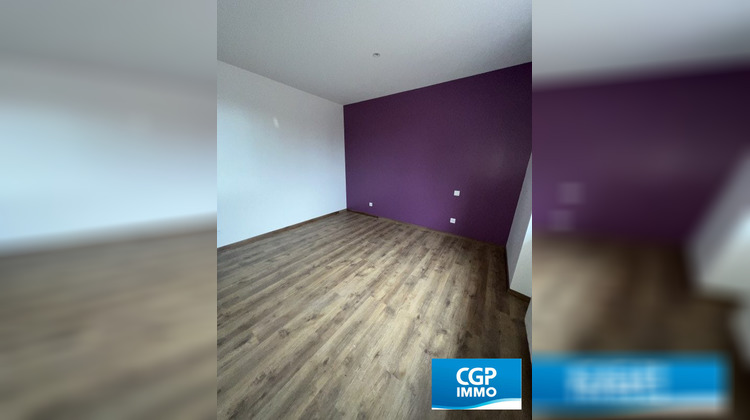 Ma-Cabane - Location Appartement Saint-Jean-Lagineste, 79 m²