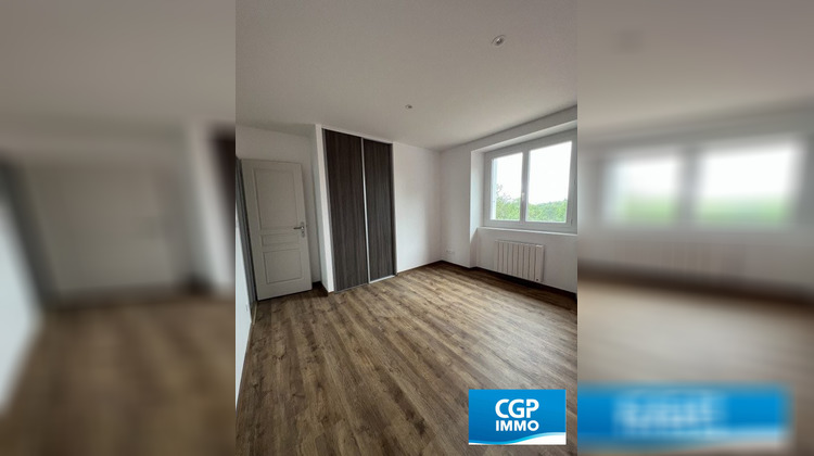 Ma-Cabane - Location Appartement Saint-Jean-Lagineste, 79 m²
