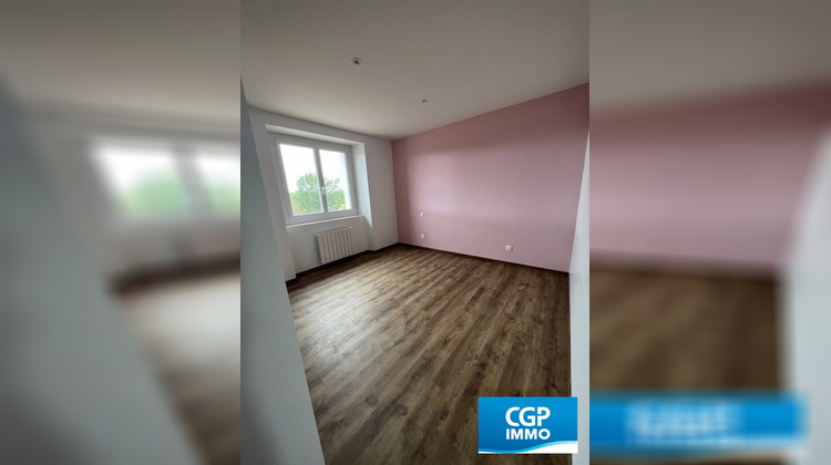 Ma-Cabane - Location Appartement Saint-Jean-Lagineste, 79 m²