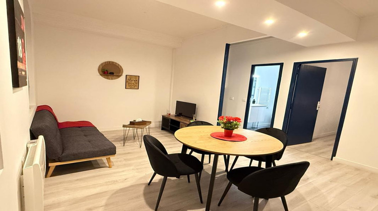 Ma-Cabane - Location Appartement SAINT JEAN LASSEILLE, 34 m²