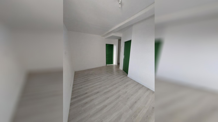 Ma-Cabane - Location Appartement SAINT JEAN LASSEILLE, 33 m²