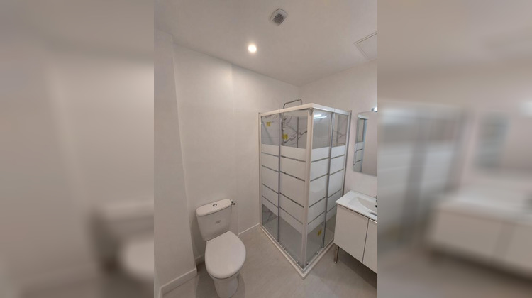 Ma-Cabane - Location Appartement SAINT JEAN LASSEILLE, 33 m²