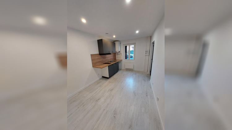 Ma-Cabane - Location Appartement SAINT JEAN LASSEILLE, 25 m²