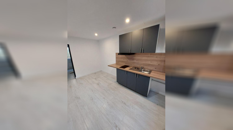 Ma-Cabane - Location Appartement SAINT JEAN LASSEILLE, 25 m²