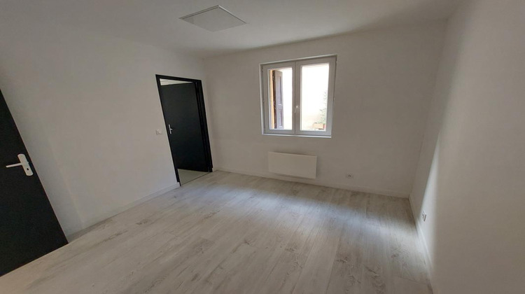 Ma-Cabane - Location Appartement SAINT JEAN LASSEILLE, 25 m²