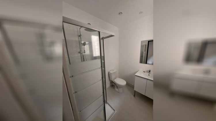 Ma-Cabane - Location Appartement SAINT JEAN LASSEILLE, 25 m²