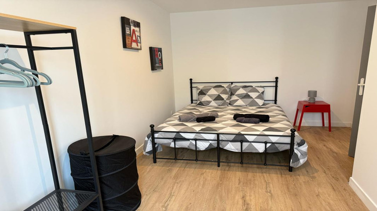Ma-Cabane - Location Appartement SAINT JEAN LASSEILLE, 33 m²