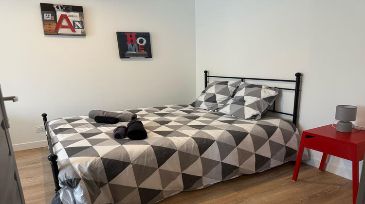 Ma-Cabane - Location Appartement SAINT JEAN LASSEILLE, 33 m²