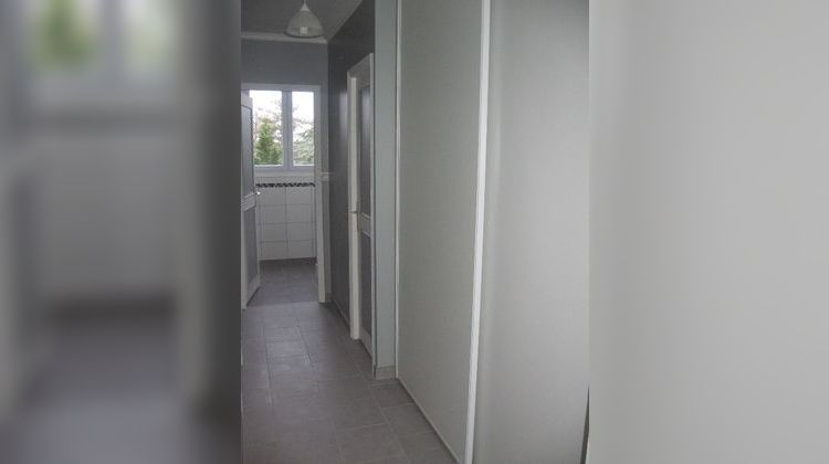 Ma-Cabane - Location Appartement SAINT-JEAN-LE-BLANC, 62 m²