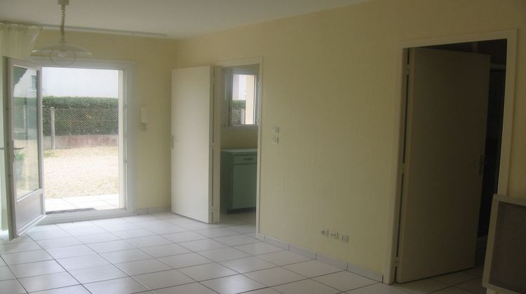 Ma-Cabane - Location Appartement SAINT-JEAN-LE-BLANC, 25 m²