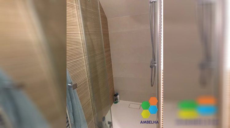 Ma-Cabane - Location Appartement Saint-Jean-le-Blanc, 13 m²