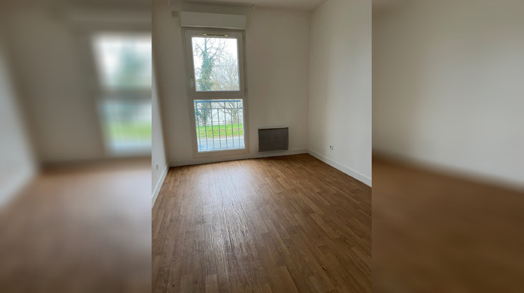 Ma-Cabane - Location Appartement Saint-Jean-le-Blanc, 67 m²