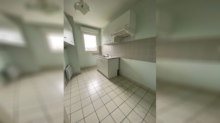 Ma-Cabane - Location Appartement Saint-Jean-le-Blanc, 67 m²