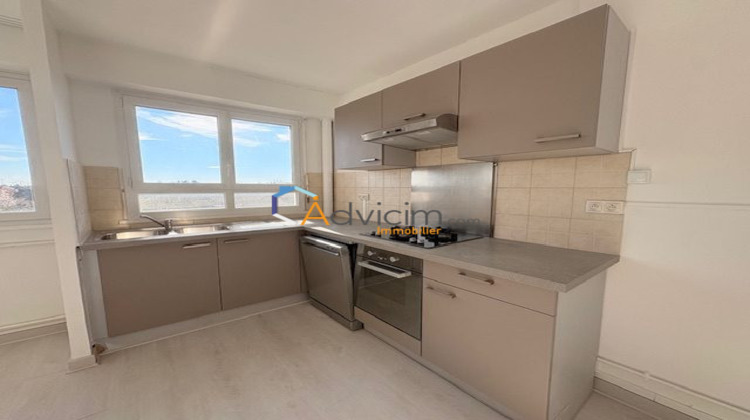 Ma-Cabane - Location Appartement Saint-Jean-le-Blanc, 57 m²