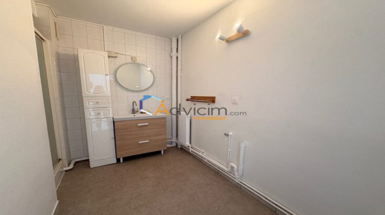 Ma-Cabane - Location Appartement Saint-Jean-le-Blanc, 57 m²