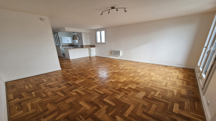 Ma-Cabane - Location Appartement Saint-Jean-le-Blanc, 60 m²