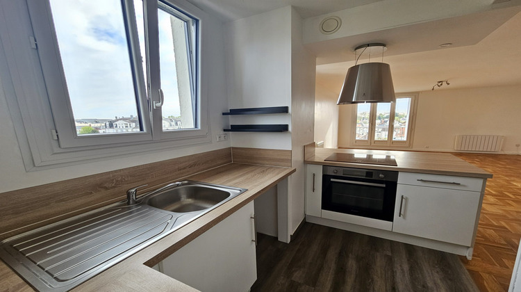 Ma-Cabane - Location Appartement Saint-Jean-le-Blanc, 60 m²