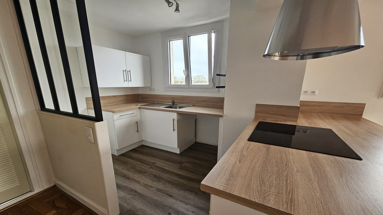 Ma-Cabane - Location Appartement Saint-Jean-le-Blanc, 60 m²