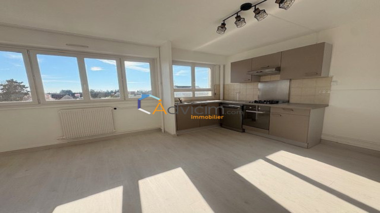 Ma-Cabane - Location Appartement Saint-Jean-le-Blanc, 57 m²