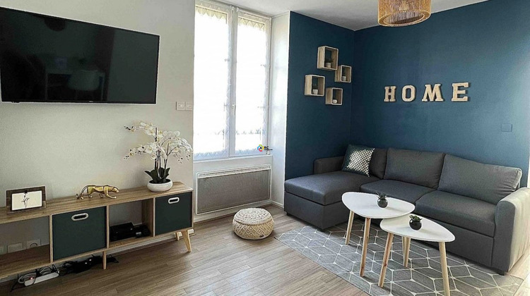 Ma-Cabane - Location Appartement Saint-Jean-le-Blanc, 32 m²