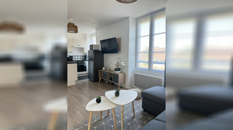 Ma-Cabane - Location Appartement Saint-Jean-le-Blanc, 32 m²