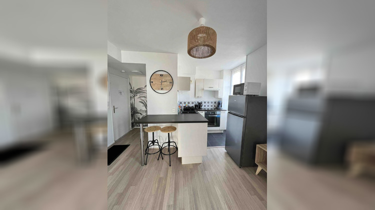 Ma-Cabane - Location Appartement Saint-Jean-le-Blanc, 32 m²
