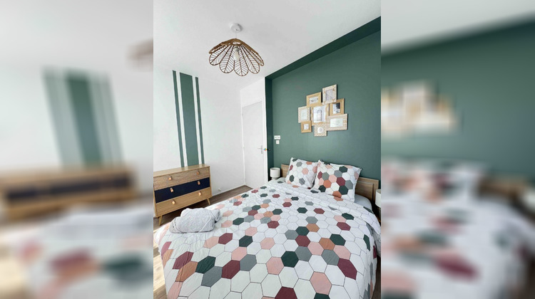 Ma-Cabane - Location Appartement Saint-Jean-le-Blanc, 32 m²