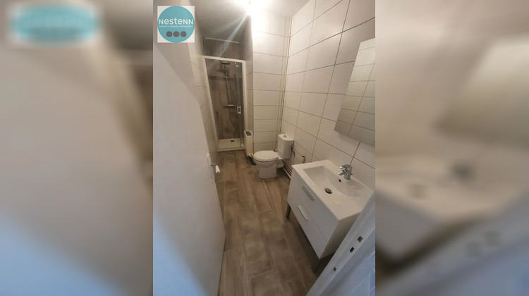 Ma-Cabane - Location Appartement SAINT-JEAN-LE-BLANC, 30 m²