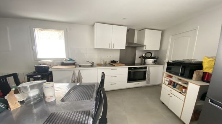 Ma-Cabane - Location Appartement Saint-Jean-les-Deux-Jumeaux, 58 m²