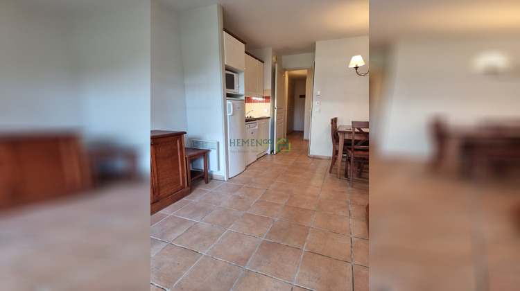 Ma-Cabane - Location Appartement Saint-Jean-Pied-de-Port, 53 m²