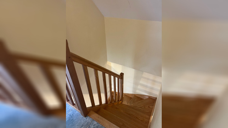 Ma-Cabane - Location Appartement Saint-Jean-sur-Mayenne, 48 m²