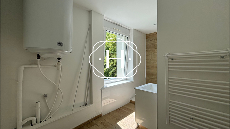 Ma-Cabane - Location Appartement SAINT-JEAN-SUR-REYSSOUZE, 37 m²
