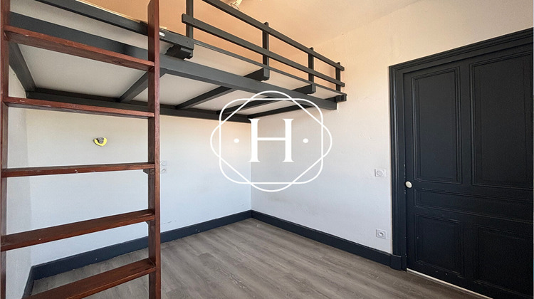 Ma-Cabane - Location Appartement SAINT-JEAN-SUR-REYSSOUZE, 37 m²