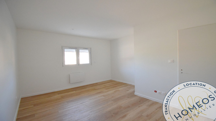 Ma-Cabane - Location Appartement SAINT-JEAN-SUR-REYSSOUZE, 42 m²