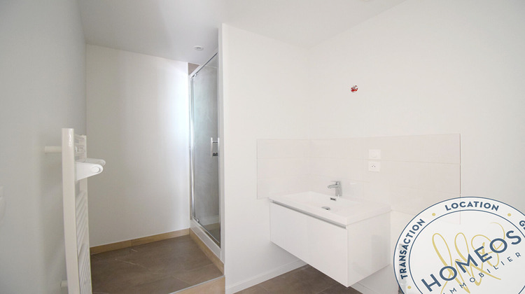 Ma-Cabane - Location Appartement SAINT-JEAN-SUR-REYSSOUZE, 42 m²