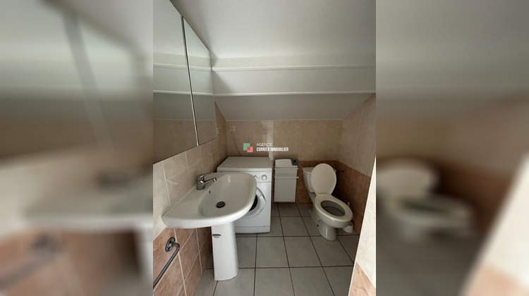 Ma-Cabane - Location Appartement Saint-Jean-sur-Vilaine, 20 m²