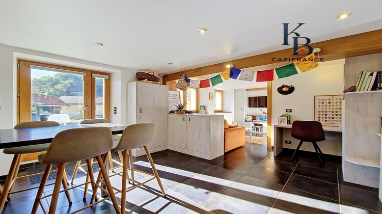Ma-Cabane - Location Appartement SAINT JEOIRE, 36 m²