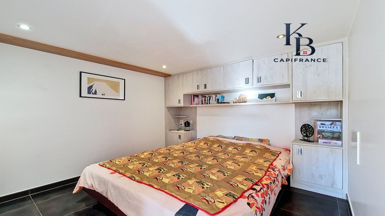 Ma-Cabane - Location Appartement SAINT JEOIRE, 36 m²