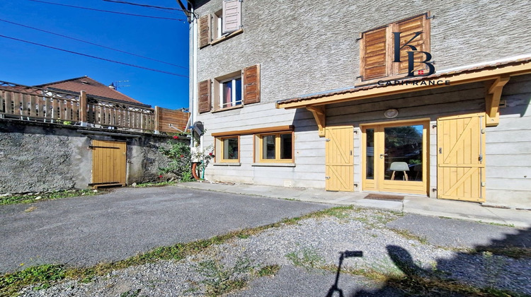 Ma-Cabane - Location Appartement SAINT JEOIRE, 36 m²