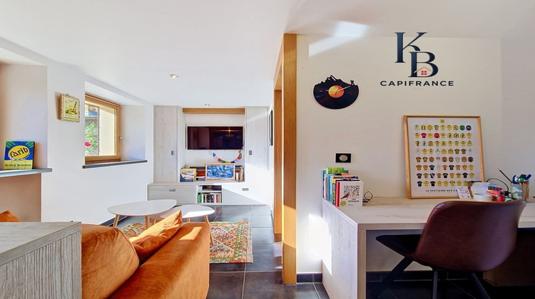 Ma-Cabane - Location Appartement SAINT JEOIRE, 36 m²