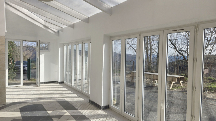 Ma-Cabane - Location Appartement Saint-Jeure-d'Andaure, 51 m²