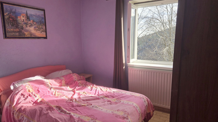 Ma-Cabane - Location Appartement Saint-Jeure-d'Andaure, 57 m²