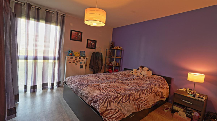 Ma-Cabane - Location Appartement SAINT JORIOZ, 67 m²