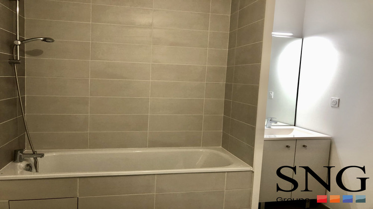 Ma-Cabane - Location Appartement Saint-Jory, 58 m²