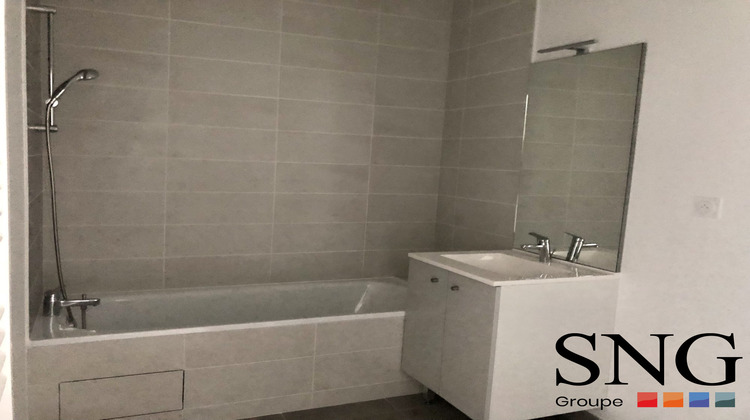 Ma-Cabane - Location Appartement Saint-Jory, 58 m²