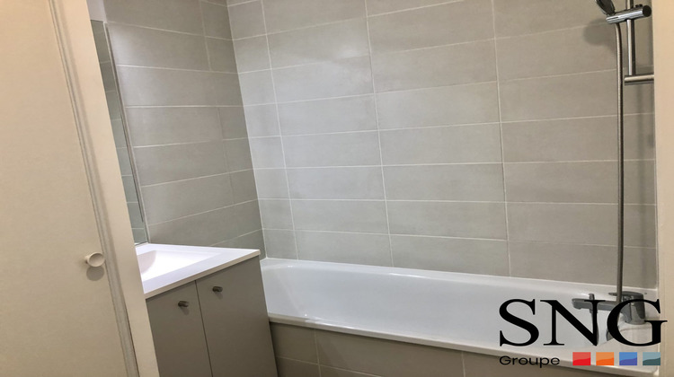 Ma-Cabane - Location Appartement Saint-Jory, 61 m²