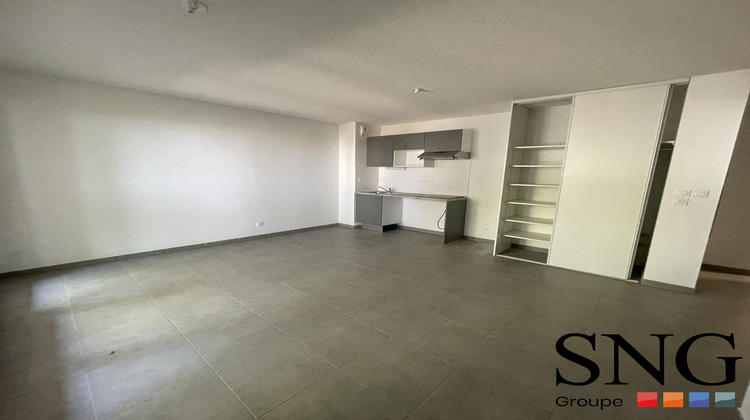 Ma-Cabane - Location Appartement Saint-Jory, 59 m²