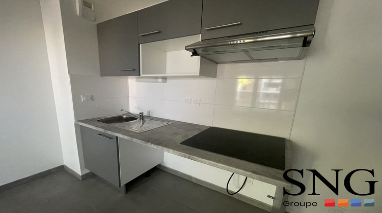 Ma-Cabane - Location Appartement Saint-Jory, 59 m²