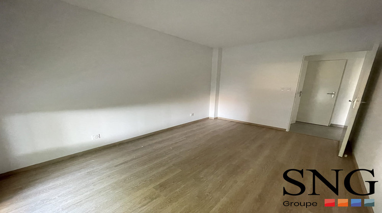 Ma-Cabane - Location Appartement Saint-Jory, 59 m²
