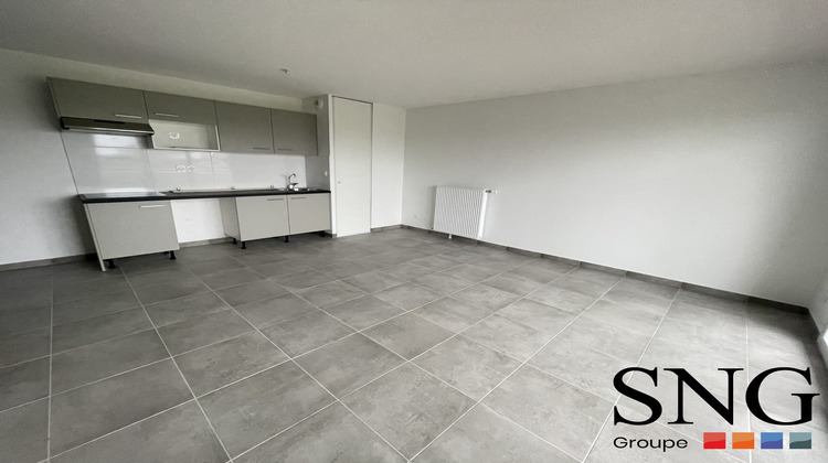 Ma-Cabane - Location Appartement Saint-Jory, 57 m²